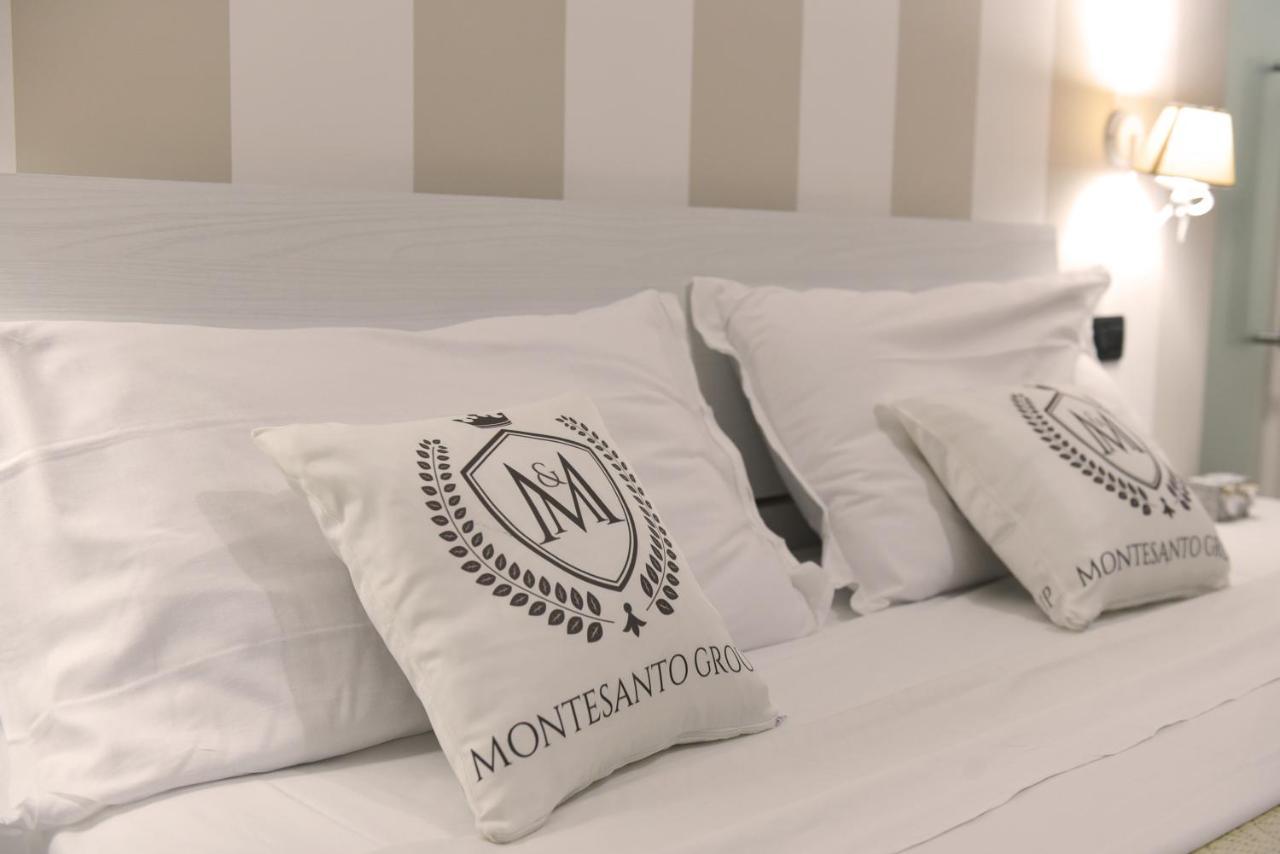 Montesantogroup Sorrento Room Наполи Екстериор снимка